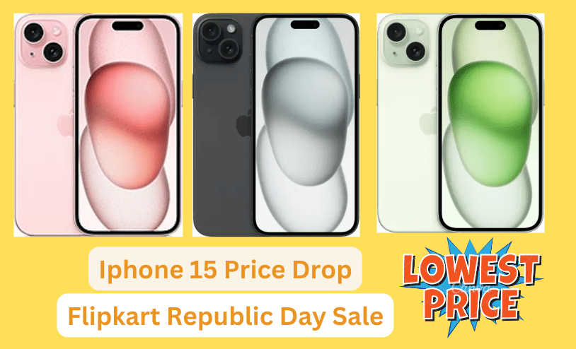 Iphone_15_price_drop_flipkart_republic_day_sale