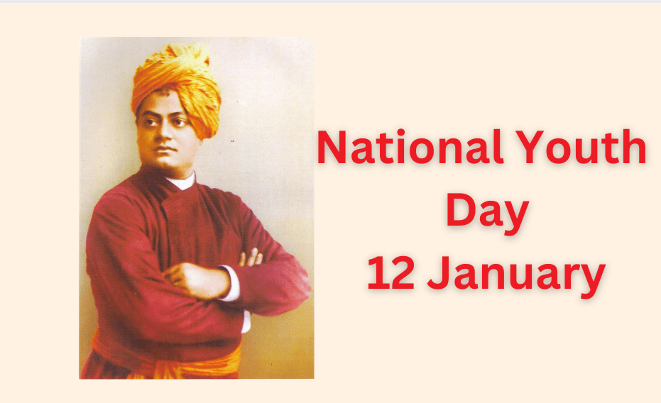 National Youth Day