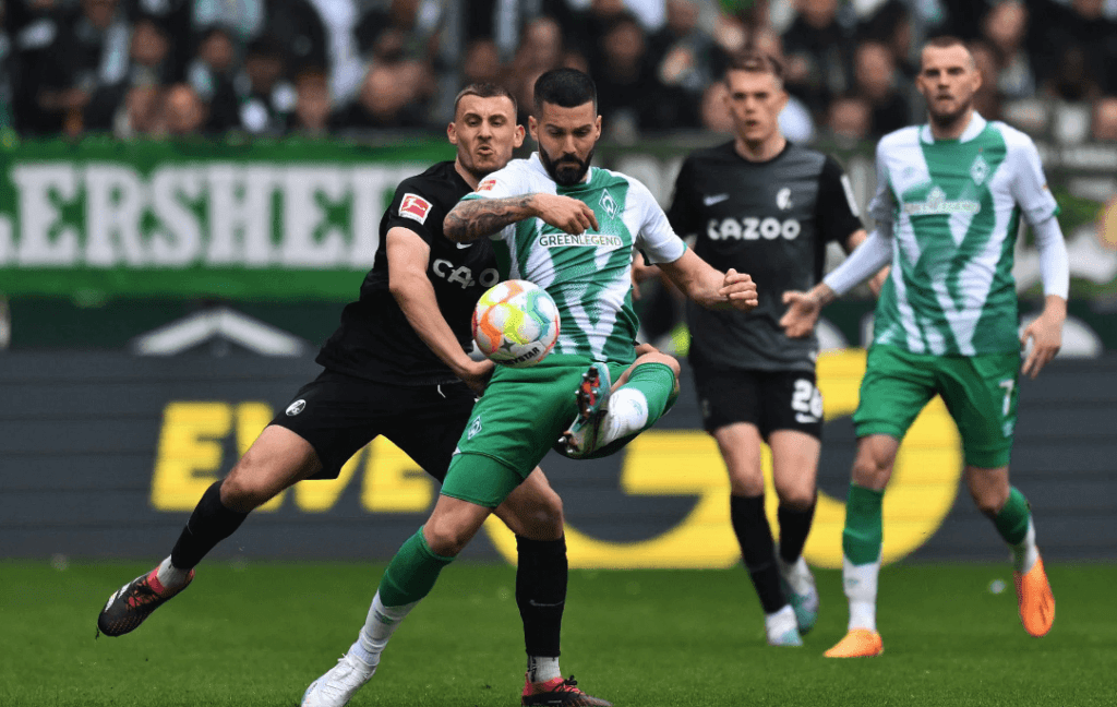 Werder Bremen vs SC Freiburg Prediction