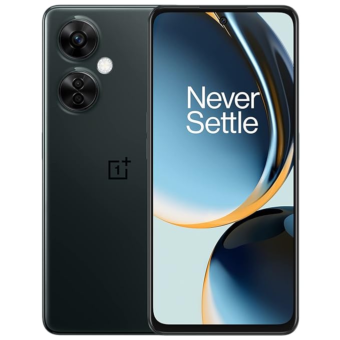 OnePlus Nord CE 3 Lite 5G 